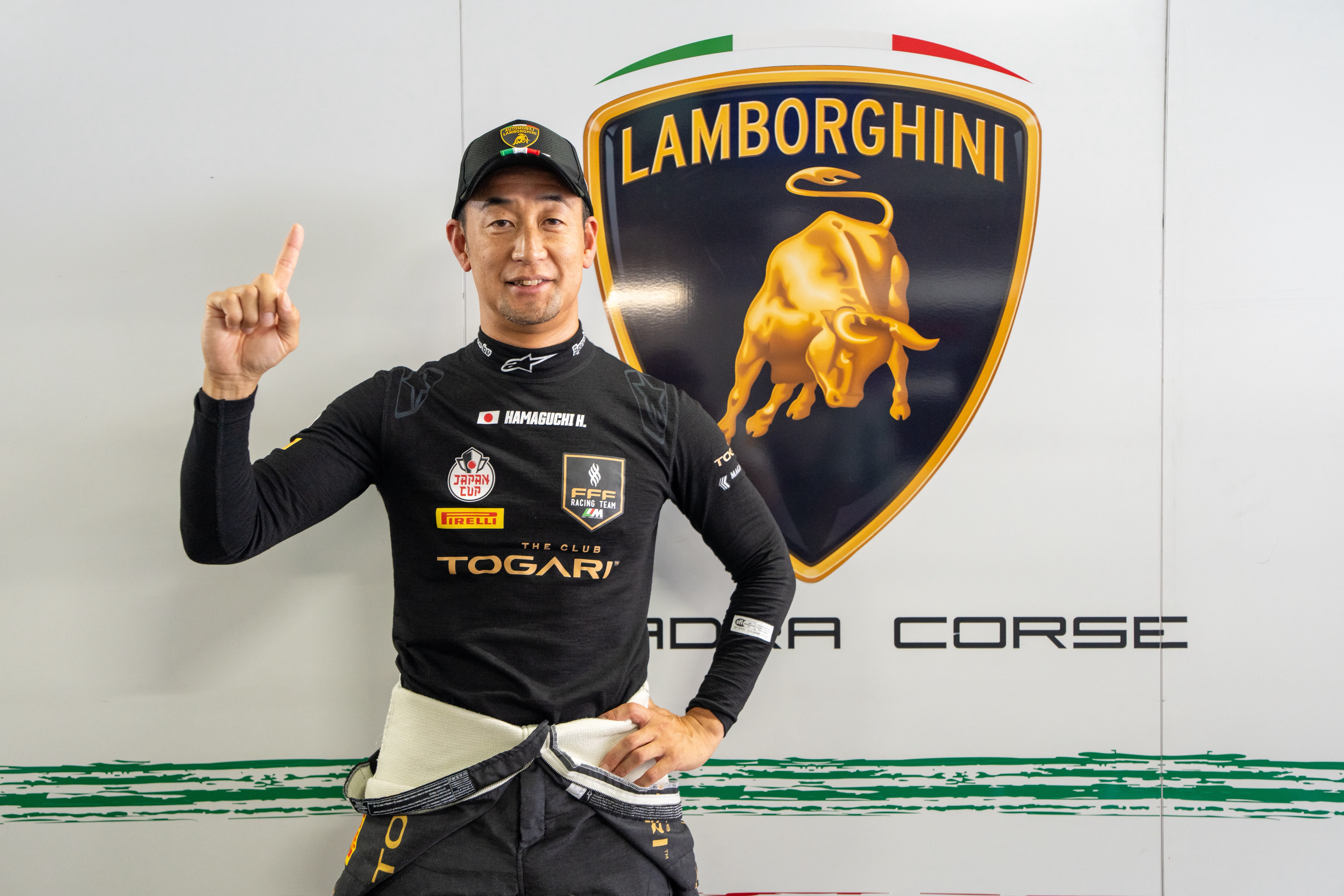 富士：濱口弘と川端伸太朗がそれぞれポール！82号車がGT4ダブルポール